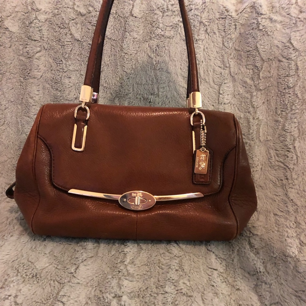 Coach Purse - Price Cut!
